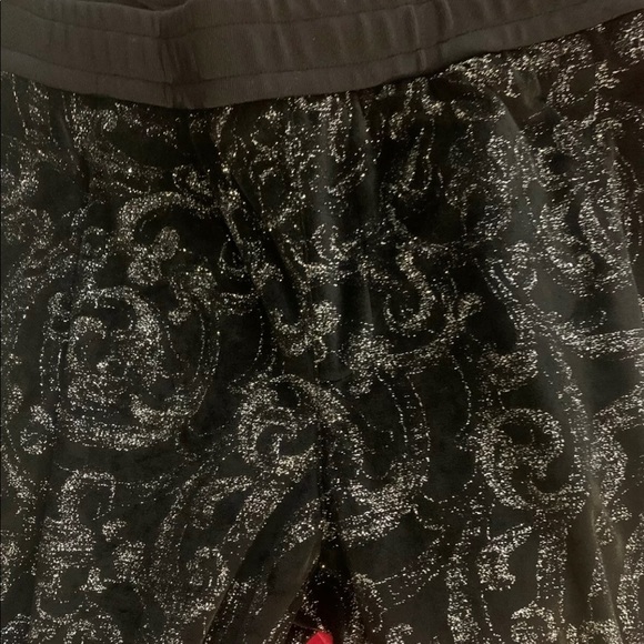 Versace Barocco Baroque sweatpants track pants - Picture 4 of 5